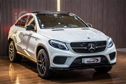 مرسيدس بنز GLE